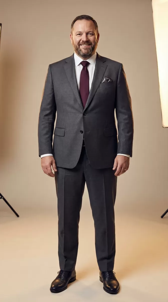 Big and tall for heavy-set or big-bellied men