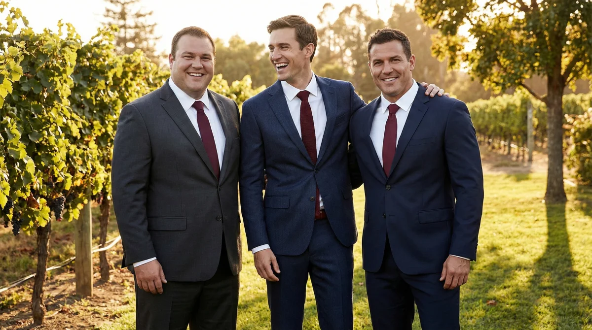 Business and formal events