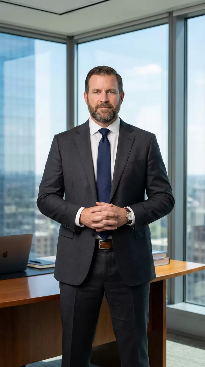 Business and formal events