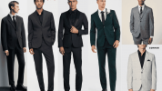 Top fast-fashion brands that have wedding suits in Australia