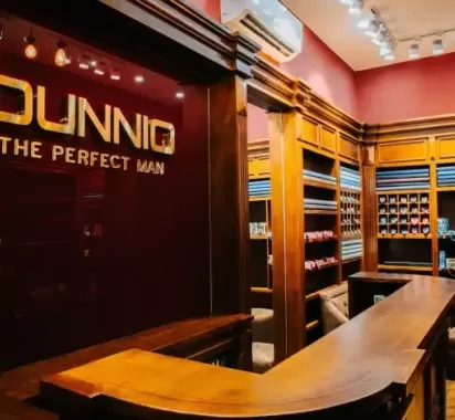 Creating Unique Fashion Pieces Together