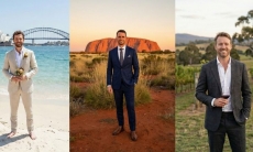 Men's Wedding Fashion