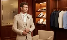 Australia top custom made and bespoke wedding suits brand maker