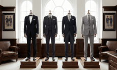 wedding suits for groom