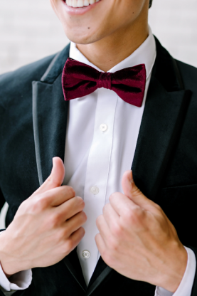 Bow ties