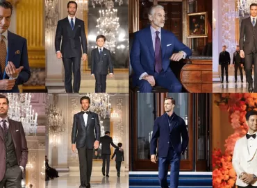 The authoritative guide to expensive wedding suits for men in the Australian market (2025 edition)