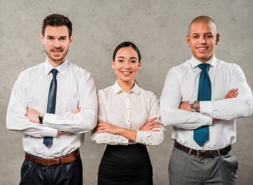 Dunnio Tailor's Customized Enterprise Uniform Solutions