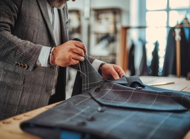 The Best Men's Suit Tailoring Services in Hanoi