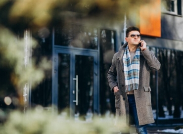 Men’s Trench coats| Tailored by Dunnio 