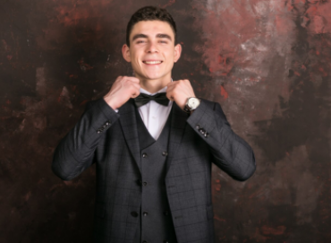 Dunnio Tailor - Tailoring Wedding Suits for Groomsmen 