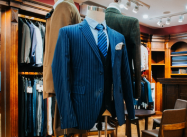 When and How Should You Wear a Suit?