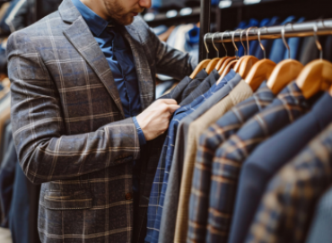 Criteria for Choosing the Best Men's Suit Tailors and Places to Get Suits in Hanoi
