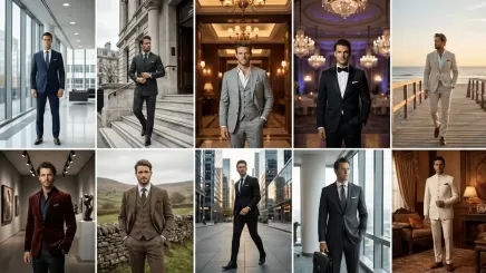 types_of_suits