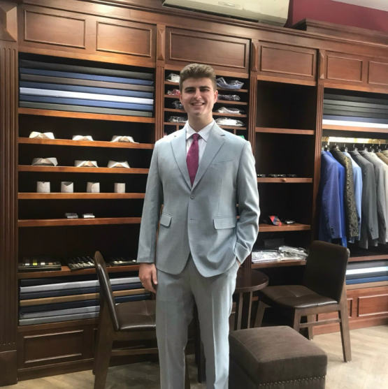 Dunnio Tailorfeedback byRobert