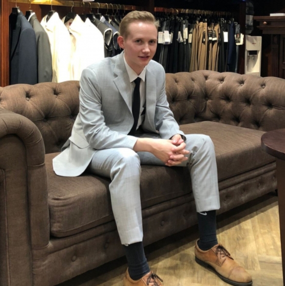 Dunnio Tailorfeedback byJean