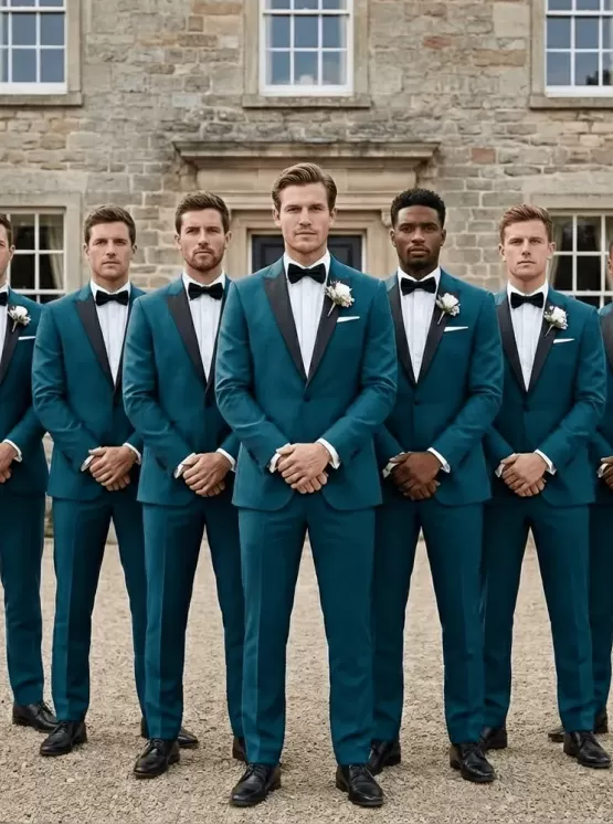 wedding suits for mens