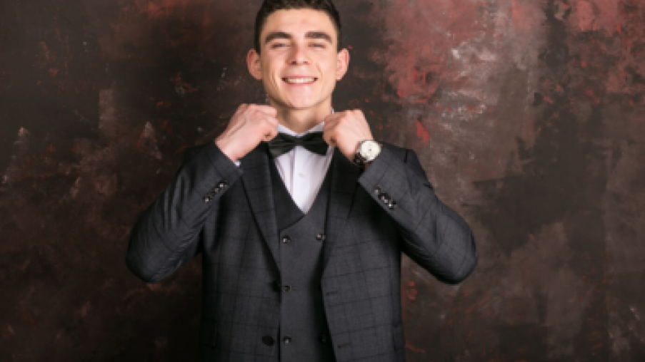 Dunnio Tailor - Tailoring Wedding Suits for Groomsmen 