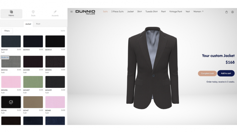 4 Reasons Men Should Try an Online Styling Service