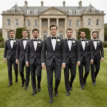 wedding suits for mens