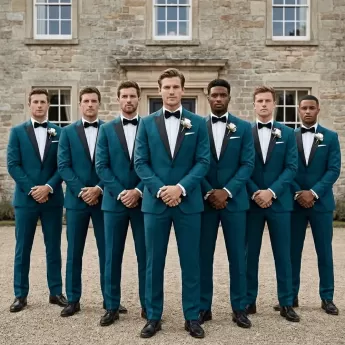 wedding suits for mens