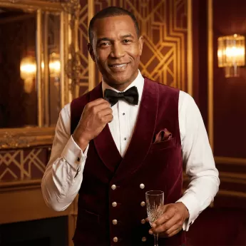 Square-Custom vest-2