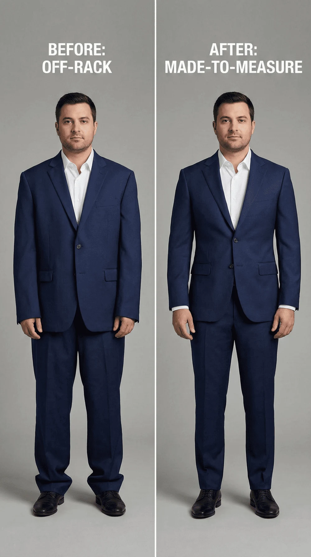 Perfect Fit Transformation