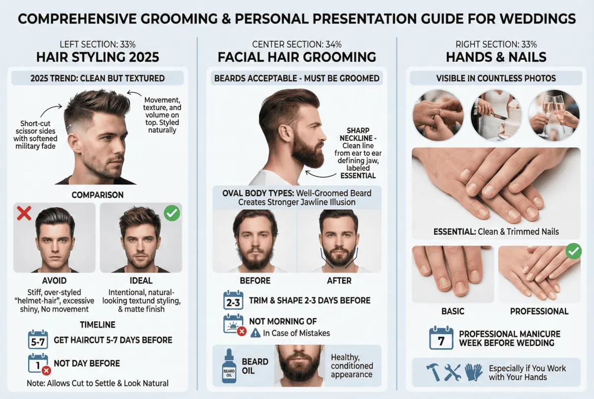 Grooming and Personal Presentation