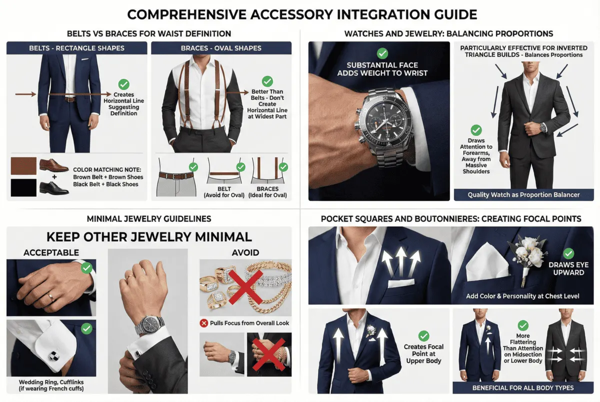 Accessory Integration