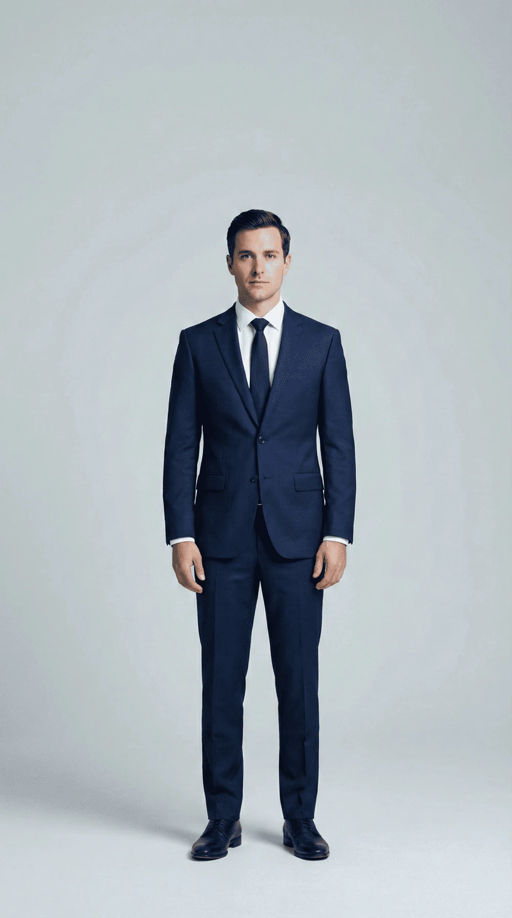 Key Features of Rectangle Shape