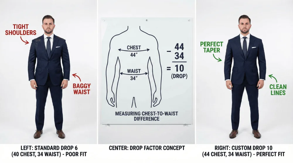 Understanding the Drop Factor