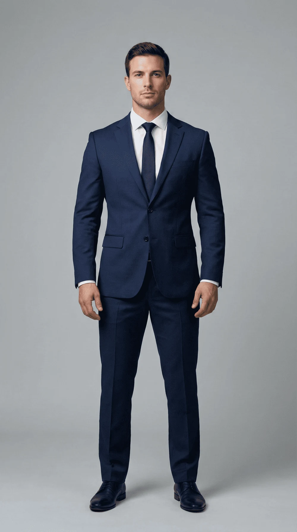 Key Features of Trapezoid Shape