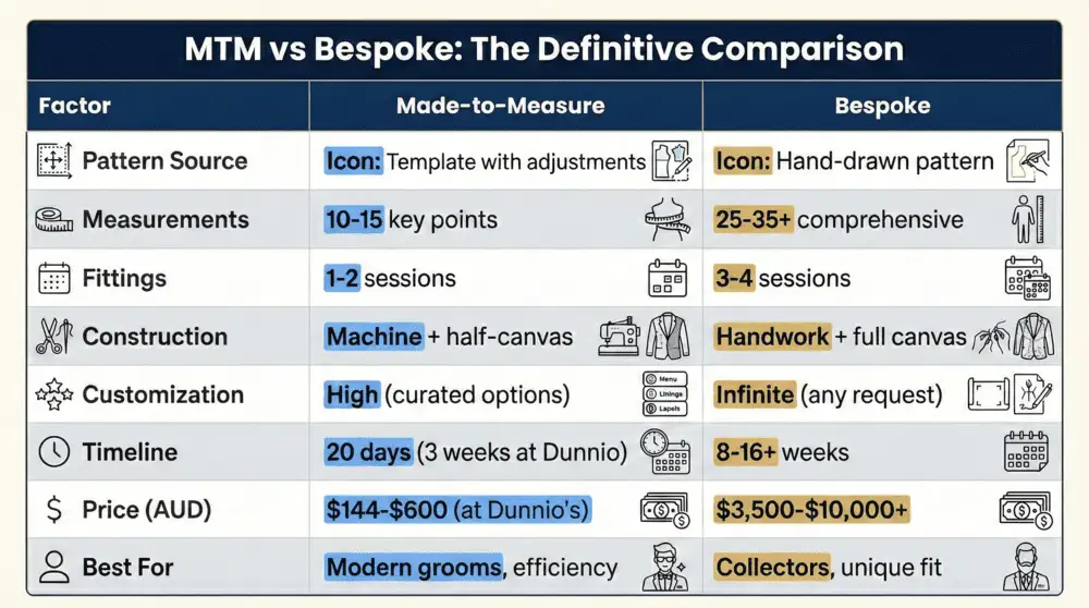 Made to Measure vs Bespoke-4.2