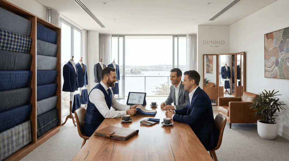 Made to Measure vs Bespoke-6.1