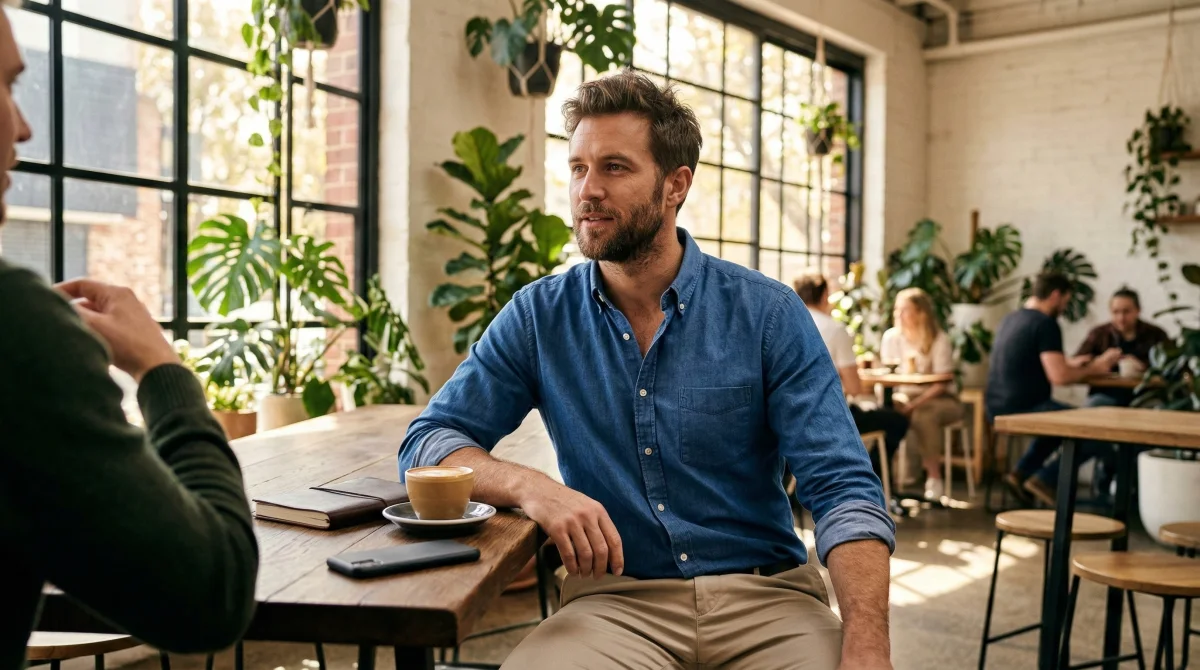 Smart-casual lifestyle shirts_no_watermark