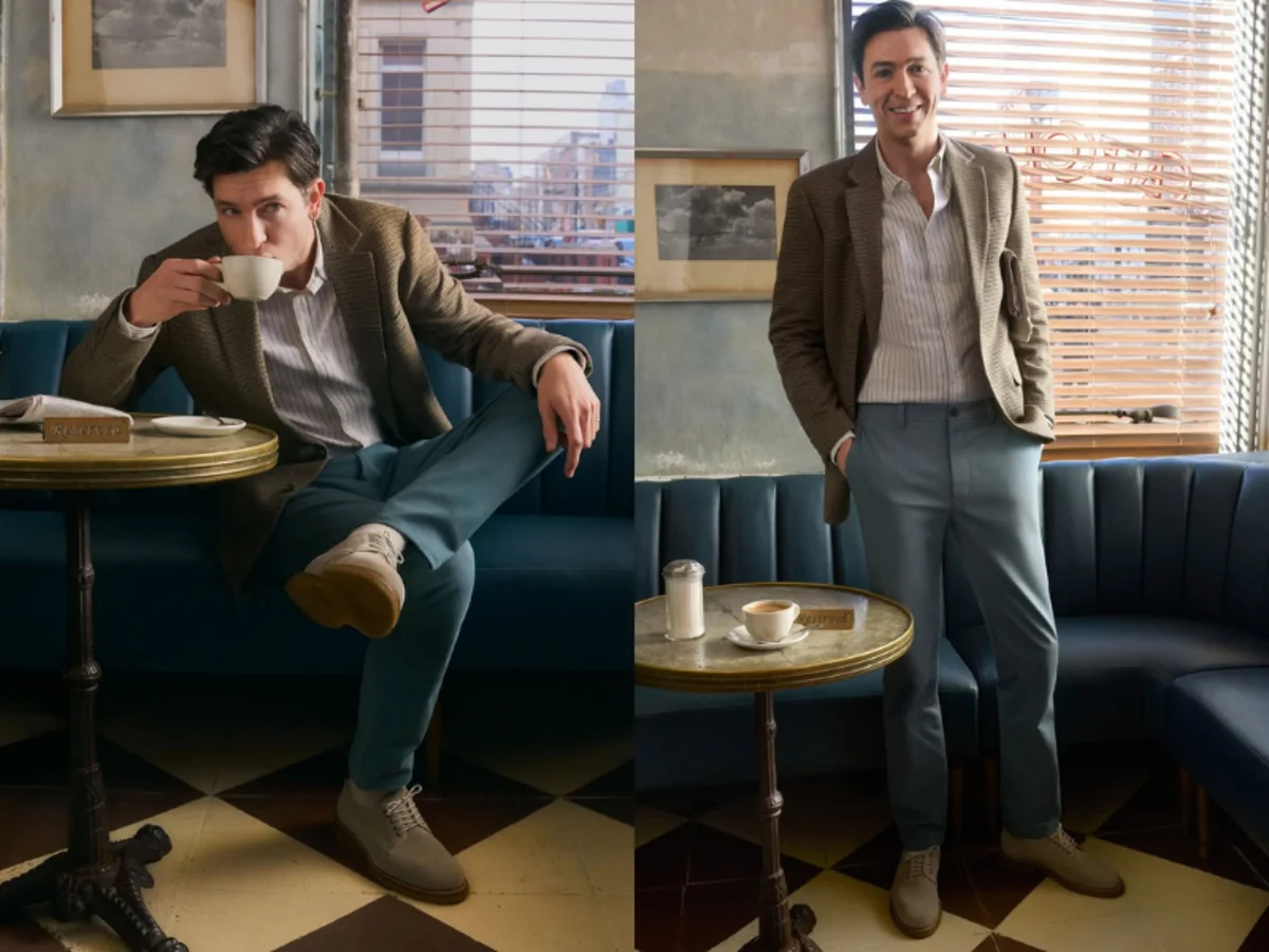 Bonobos - men shirt brand