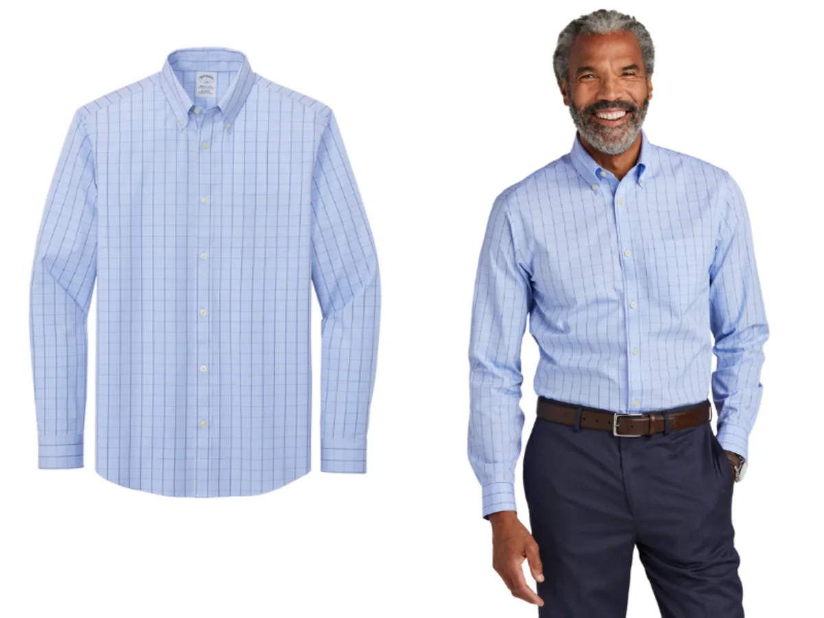 Brooks Brothers shirt