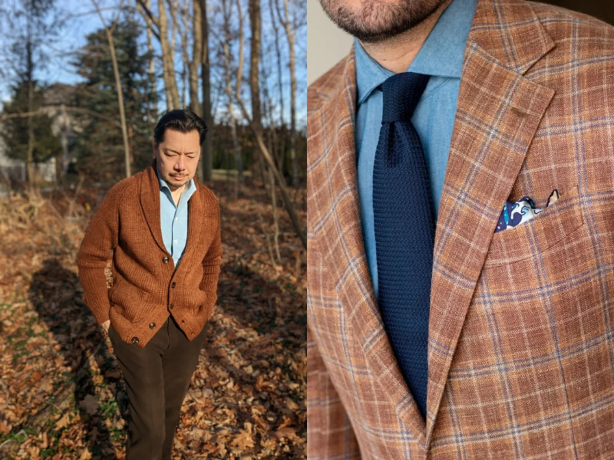 Kent Wang men shirt brand