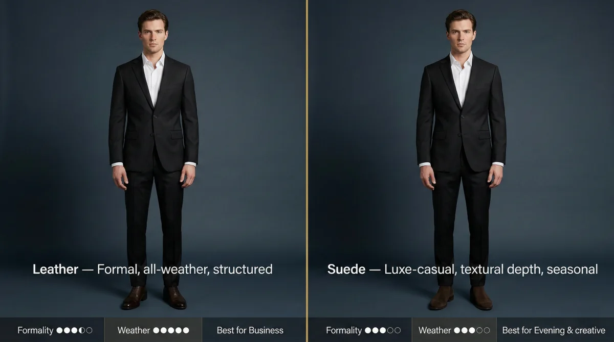 Which material works best?