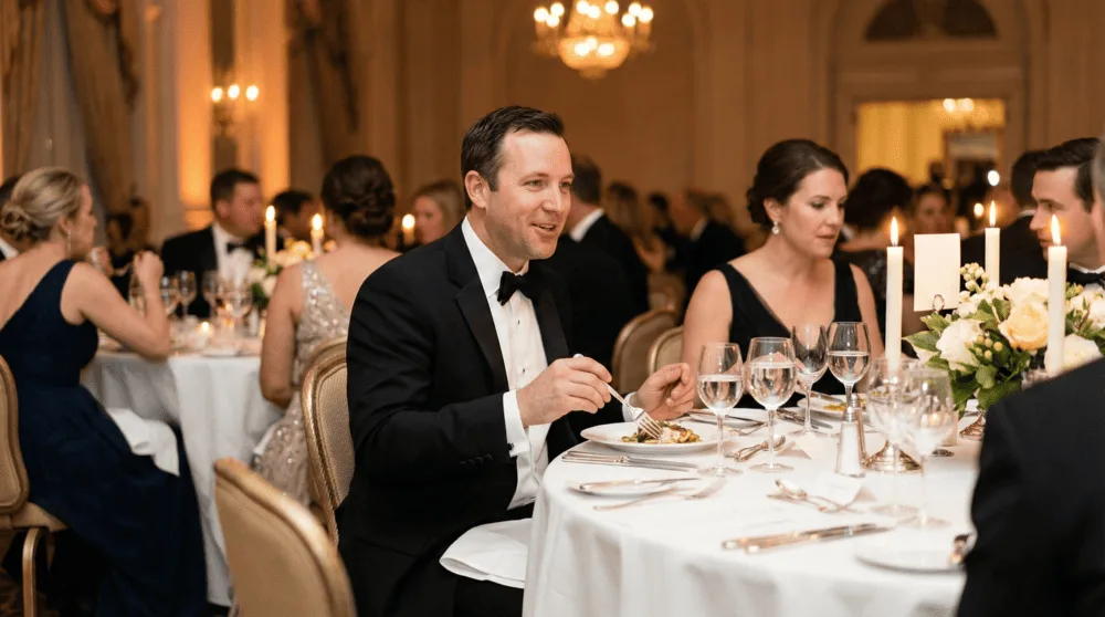 Essential etiquette guidelines