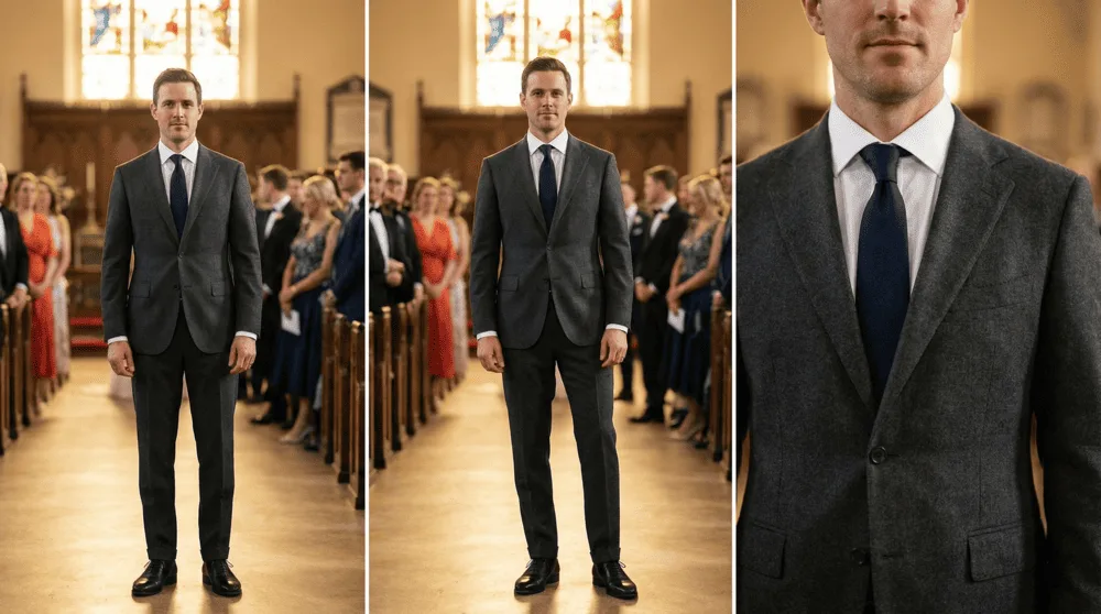 Fall Wedding Suits for Men-2.5-1 Fall Wedding Suits for Men-2.5-1