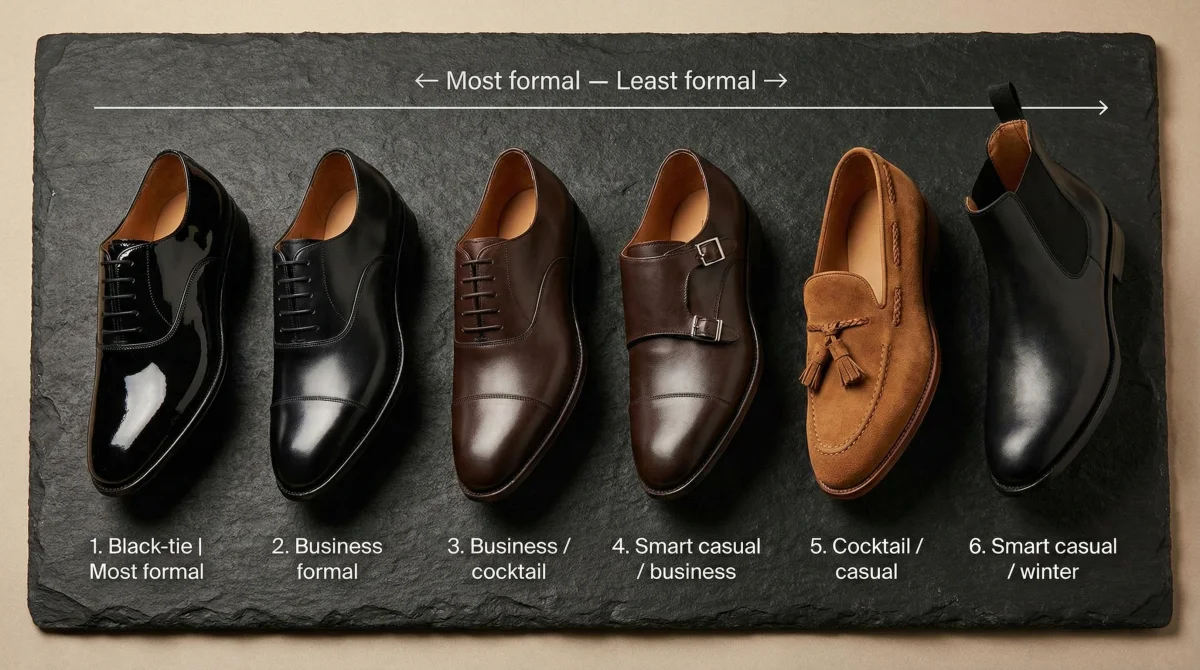 Tie and pocket square