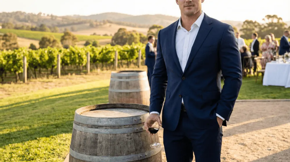 Athletic and muscular builds