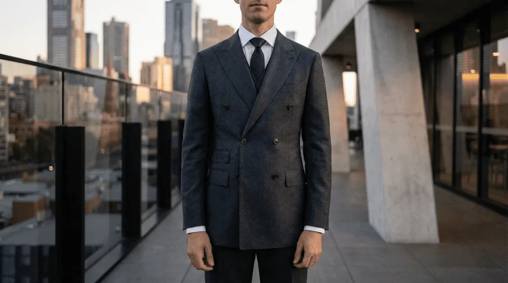 Slim and lean builds