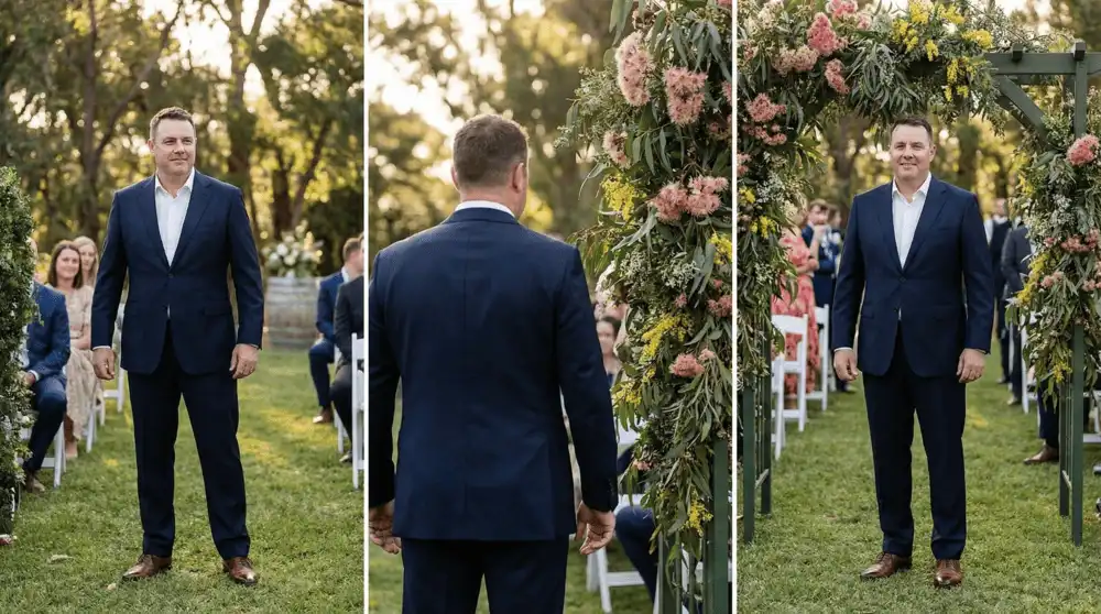 Broad and stocky builds