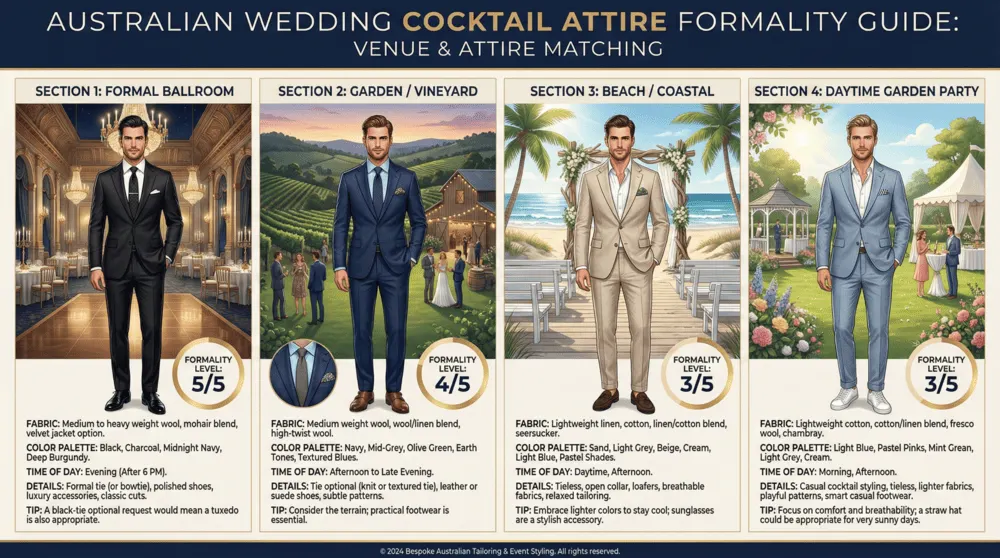 Fabric expertise and selection