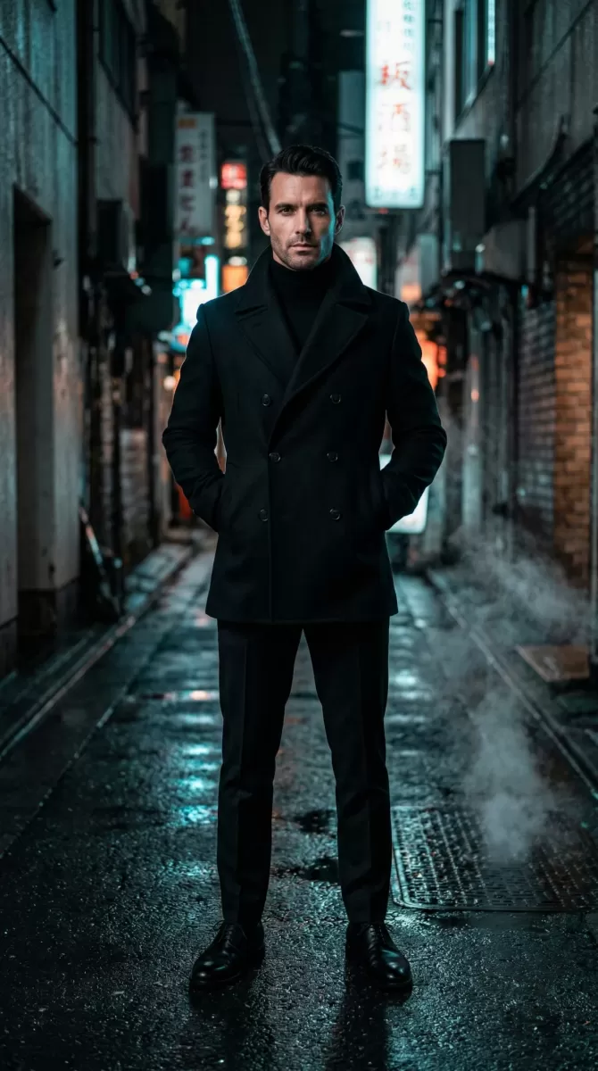 6.2-Black peacoat 6.2-Black peacoat