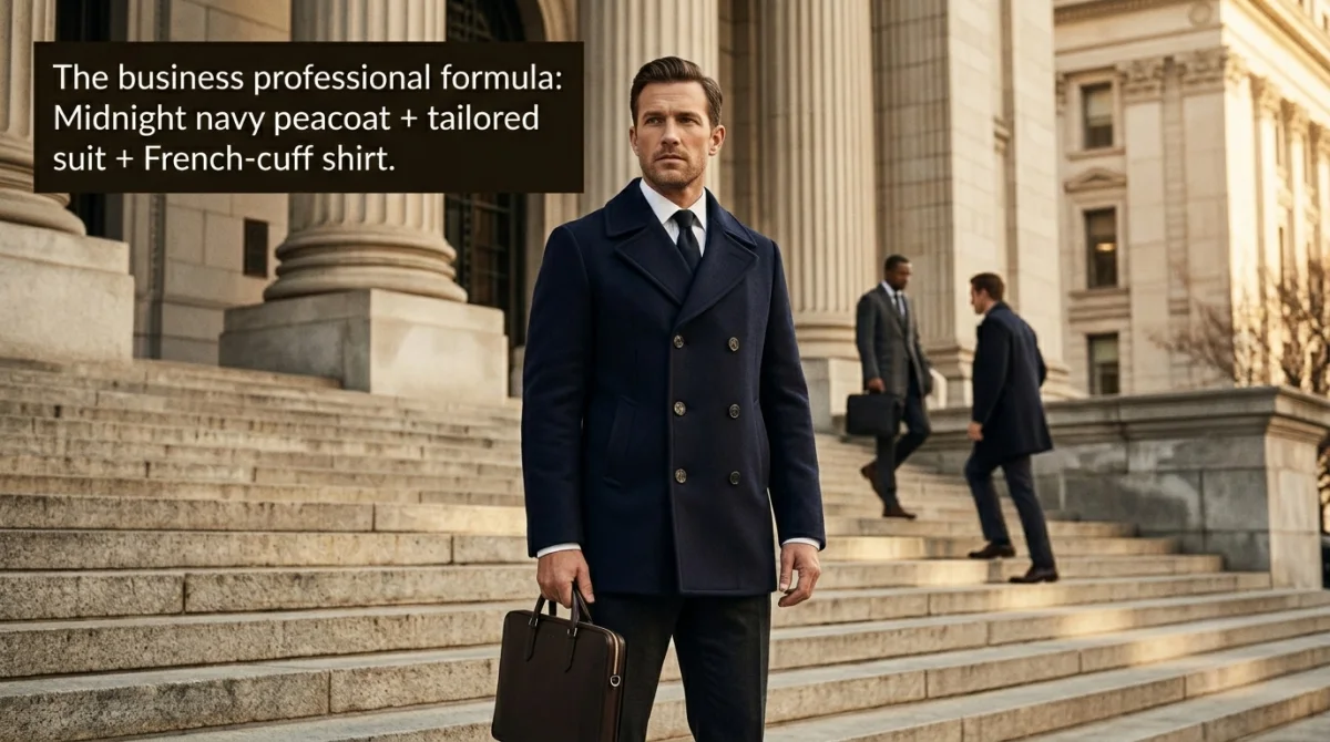 8.1-Business professional styling-1 8.1-Business professional styling-1