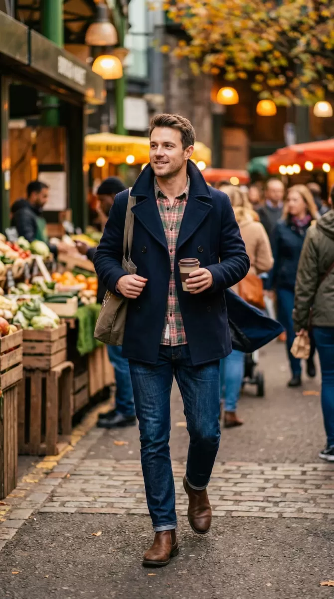 8.3-Weekend and casual formula 8.3-Weekend and casual formula