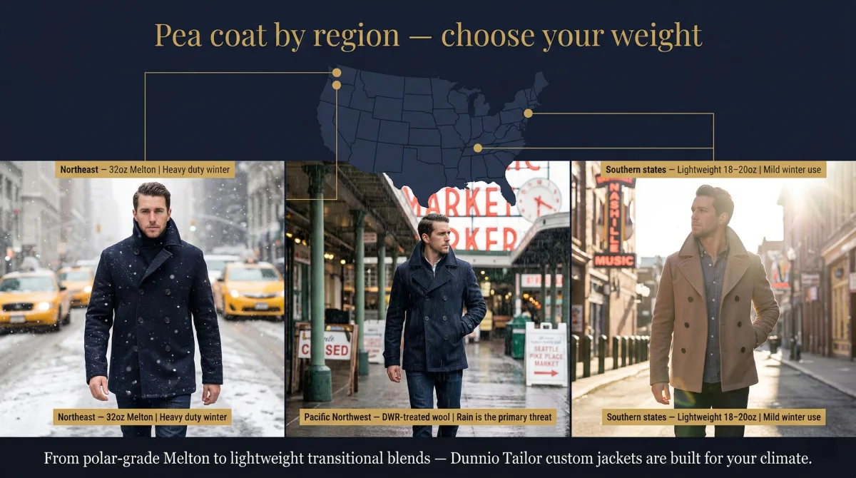 9.3-The United States coast-to-coast variation 9.3-The United States coast-to-coast variation