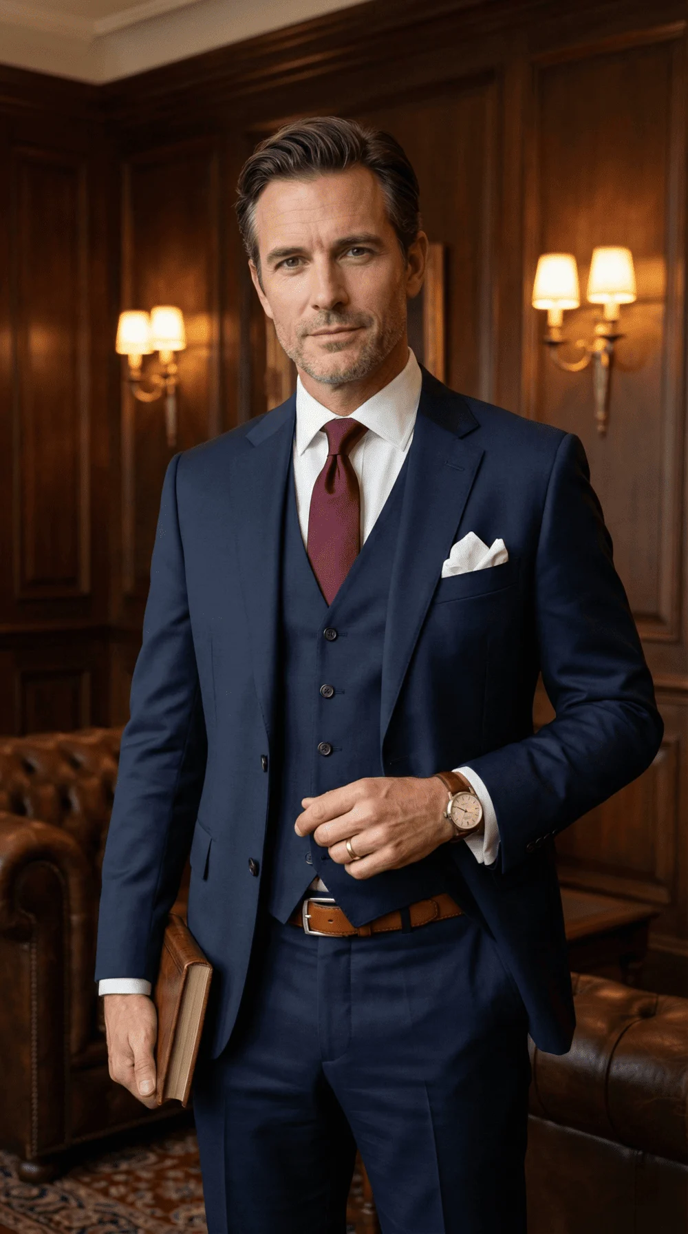 Accessories That Elevate